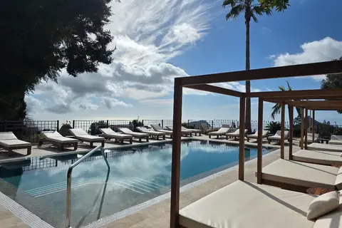 KARAT El Nogal Hotel Boutique & Spa in Vilaflor — foto 23