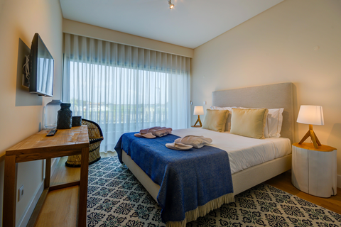 Praia do Sal Resort and Spa foto 19