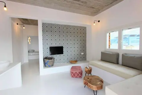 Mesanto Luxury Suites in Δημοτική Ενότητα Θήρας — foto 8