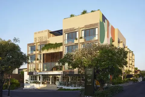 Kleo Seminyak By Hyatt in Kerobokan Kelod, South Kuta, Bali — foto 24