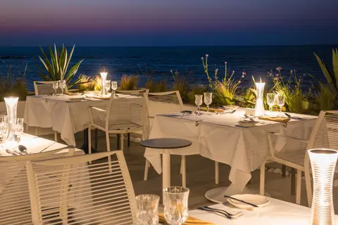 I Resort Beach Hotel & Spa in Κινέτα — foto 21