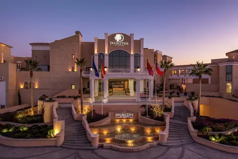 DoubleTree By Hilton La Torre Golf & Spa Resort in Murcia — foto 4