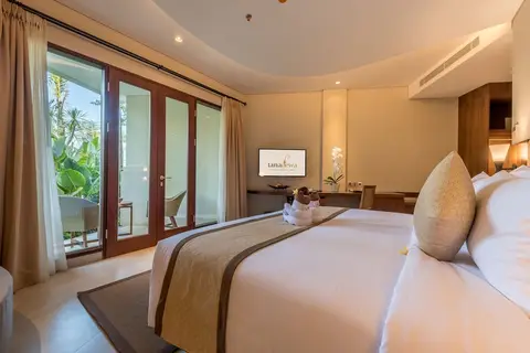 Tanadewa Resort & Spa Ubud by Cross Collection in Ubud, Kecamatan Gianyar, Kabupaten Gianyar, Bali, Indonesia — foto 28