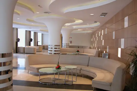 Hotel Palacio Albacete & SPA in Albacete — foto 3