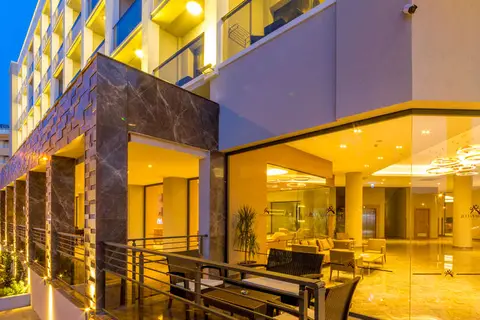Ada Julian Hotel Marmaris in Marmaris, foto 16