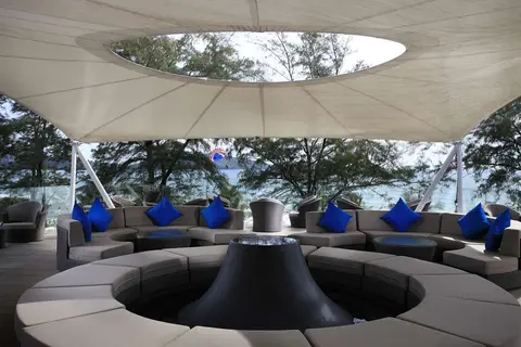Phuket Graceland Resort & Spa in Patong Beach, foto 26