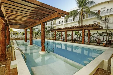 HM Playa Del Carmen in Playa del Carmen — foto 6
