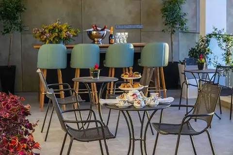 Anemi Hotel & Suites in Paphos — foto 27