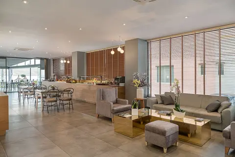 Elia Agia Marina Resort in Agia Marina — foto 30