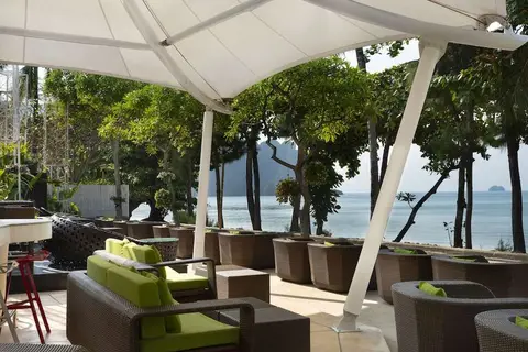 Ao Nang Villa Resort in บ้านอ่าวนาง — foto 16