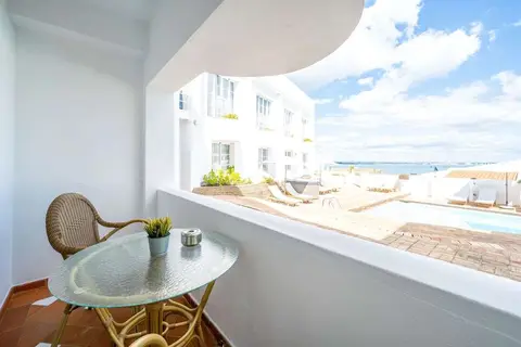 Baluarte da Vila Appartementen in Lagos — foto 11
