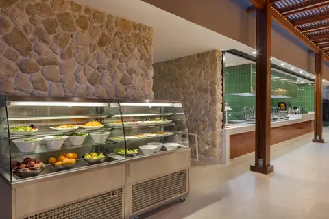 Hotel Solivia (ex Titan Select) in Alanya — foto 18