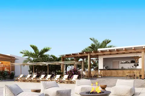 Achilleas Beach Hotel in Achilleas Lifestyle Beach Hotel, foto 9