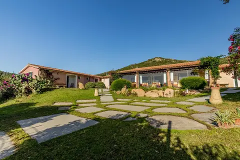Borgo di Campagna in Poltu San Pàulu/Porto San Paolo, foto 22