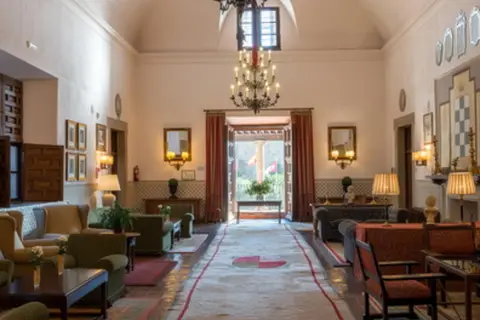 Parador de Oropesa in Oropesa — foto 18