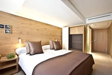 Leonardo Boutique Hotel Mallorca Port Portals in Calvià — foto 26