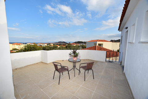 Appartementen Chalkiotis foto 10