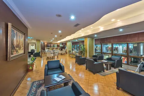 Dalan Hotel in Fatih — foto 26