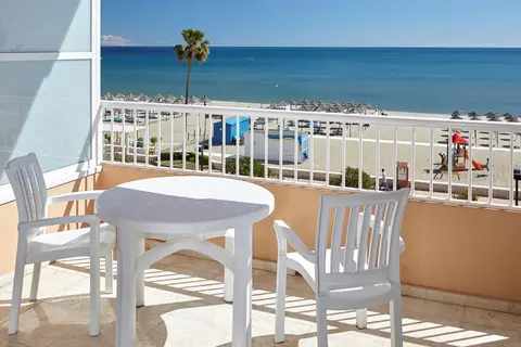 Appartementen Jabega in Fuengirola — foto 8