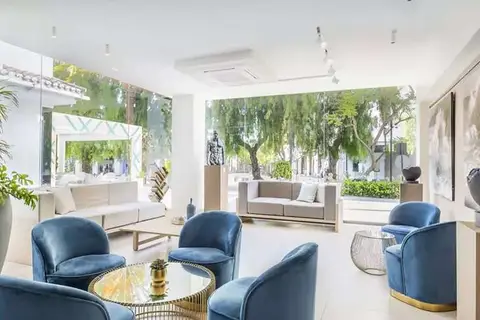 Hotel Occidental Puerto Banus in Marbella — foto 28