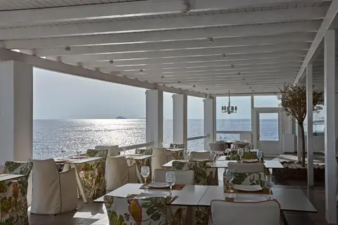 Notos Therme & Spa in Δημοτική Ενότητα Θήρας — foto 9