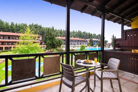 Simantro Resort in Δημοτική Ενότητα Κασσάνδρας — foto 24