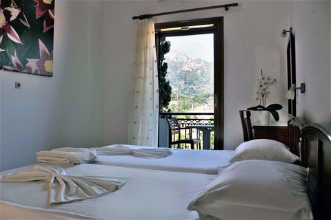 Appartementen Poseidon foto 2