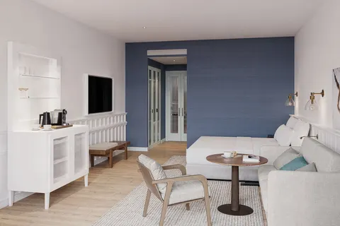 Akra Didim Resort & Spa in Seyhan — foto 17