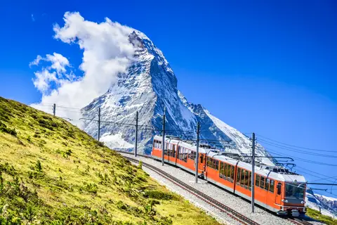 Grand Tour Zwitserland in Bullet — foto 3
