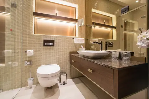 Hotel Forza Terra in Kotor — foto 21