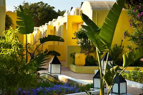 Samira Club in الحمامات — foto 22