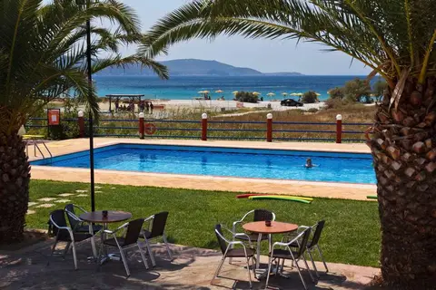 Hotel Saint Nicholas in Municipal Unit of Vathy, foto 10