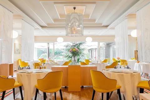 Le Manoir du Lys foto 4