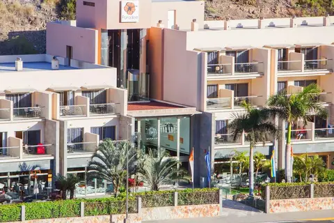 Hotel Livvo Costa Taurito in Mogán — foto 10