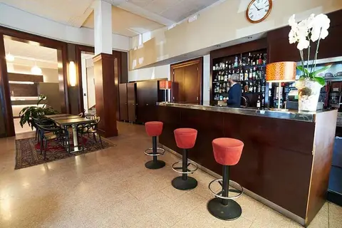 Hotel Giardino in Arona — foto 5
