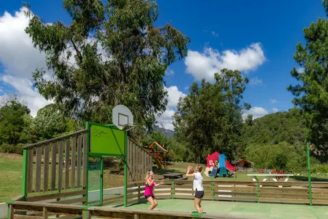 Camping Sole Di Sari foto 10