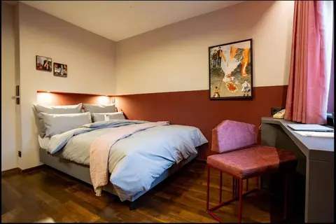 The Circus Hotel in Berlijn — foto 10