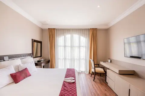 Grand Polanco Residencial in 1a. Región Militar — foto 14