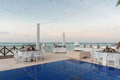 Hyatt Ziva Cancun in Cancùn — foto 27