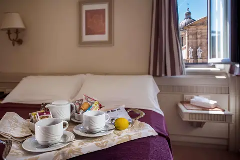 Best Western Hotel Stella D'Italia in Bergamo — foto 14