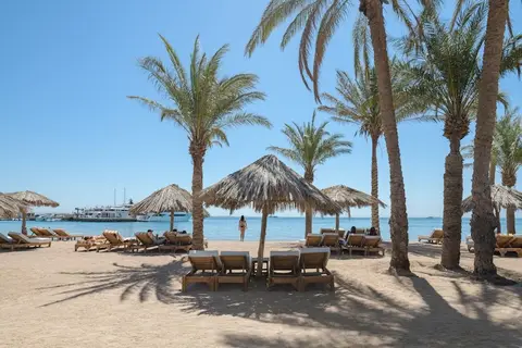 Sindbad Club in Hurghada — foto 30