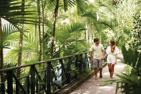 Couples Sans Souci in Ocho Rios — foto 17