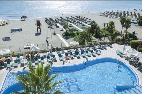 Hotel MS Amaragua foto 2