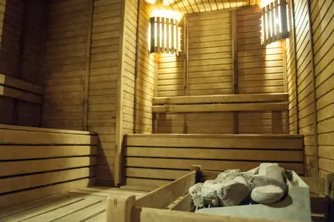 Hotel Golden Lotus in Kemer — foto 14