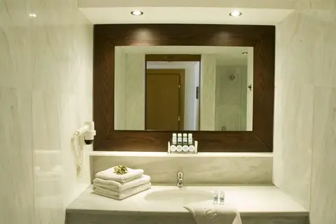 Boutique hotel Hermes in Athene — foto 9