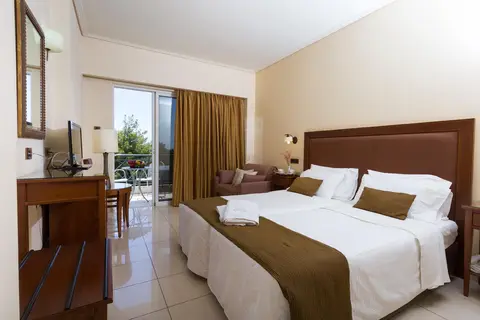 Akti Taygetos Conference Resort in Δημοτική Ενότητα Αβίας — foto 25