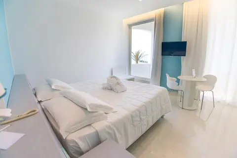 Grand Hotel Costa Brada in Gallipoli — foto 11