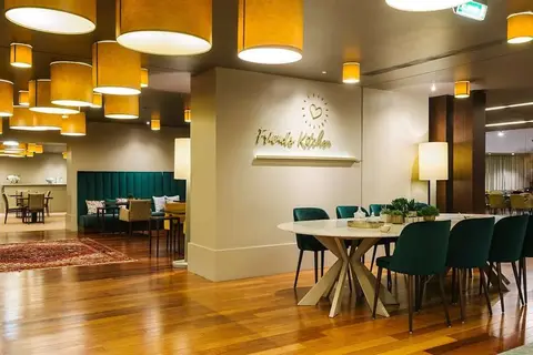 Gaia Residence in Vila Nova de Gaia — foto 24
