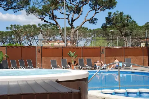 Stella Maris in Blanes — foto 3