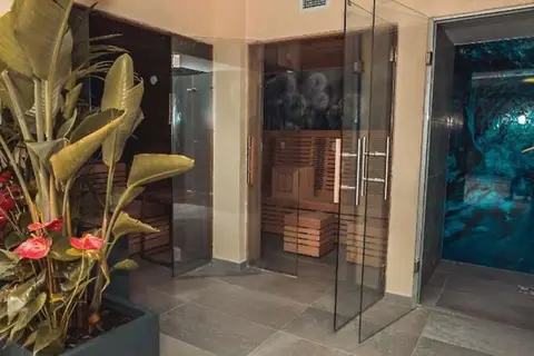 The Village Boutique & Spa in In-Naxxar — foto 15